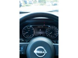 Thumbnail 7 Nissan Rogue S 2022