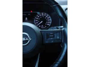 Thumbnail 8 Nissan Rogue S 2022