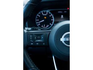 Thumbnail 9 Nissan Rogue S 2022