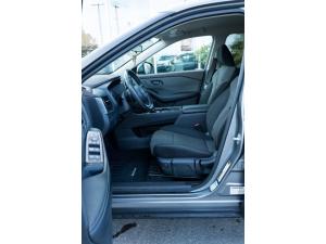 Thumbnail 12 Nissan Rogue S 2022