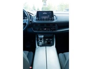 Thumbnail 13 Nissan Rogue S 2022