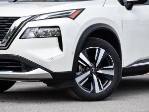 Thumbnail 6 Nissan Rogue Platinum 2023