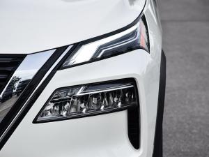 Thumbnail 7 Nissan Rogue Platinum 2023
