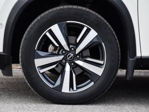 Thumbnail 8 Nissan Rogue Platinum 2023