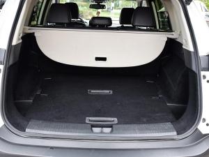 Thumbnail 10 Nissan Rogue Platinum 2023