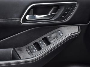 Thumbnail 11 Nissan Rogue Platinum 2023