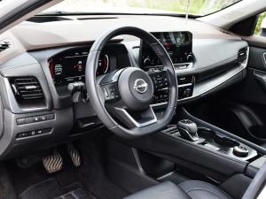 Thumbnail 12 Nissan Rogue Platinum 2023