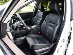 Thumbnail 13 Nissan Rogue Platinum 2023