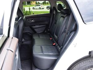 Thumbnail 15 Nissan Rogue Platinum 2023