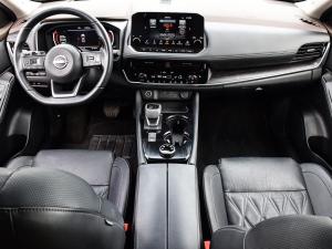 Thumbnail 16 Nissan Rogue Platinum 2023