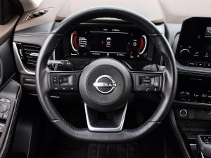 Thumbnail 17 Nissan Rogue Platinum 2023