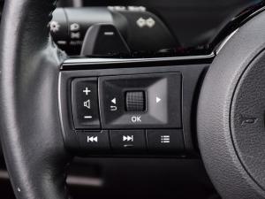 Thumbnail 18 Nissan Rogue Platinum 2023