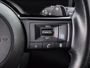 Thumbnail 19 Nissan Rogue Platinum 2023