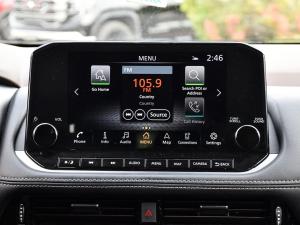 Thumbnail 21 Nissan Rogue Platinum 2023