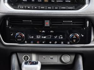Thumbnail 22 Nissan Rogue Platinum 2023