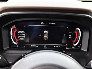 Thumbnail 24 Nissan Rogue Platinum 2023