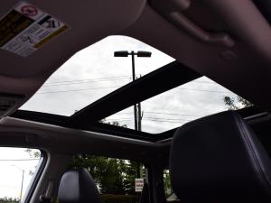 Thumbnail 28 Nissan Rogue Platinum 2023