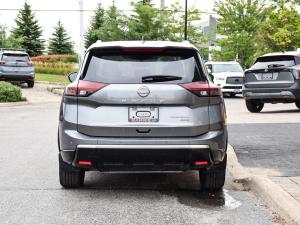 Miniature 5 Nissan Rogue Platinum 2024