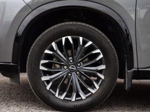 Miniature 8 Nissan Rogue Platinum 2024
