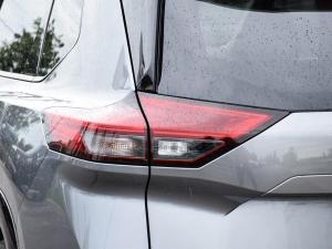 Miniature 9 Nissan Rogue Platinum 2024
