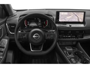 Miniature 10 Nissan Rogue Platinum 2024