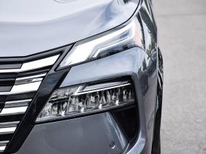 Thumbnail 7 Nissan Rogue Platinum 2024