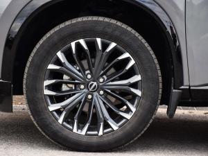 Thumbnail 8 Nissan Rogue Platinum 2024