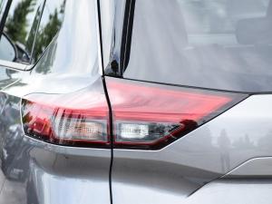 Thumbnail 9 Nissan Rogue Platinum 2024