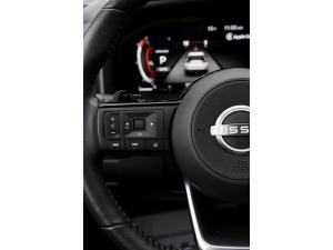 Thumbnail 14 Nissan Rogue Platinum 2024