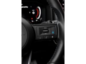 Thumbnail 15 Nissan Rogue Platinum 2024