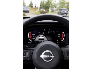 Thumbnail 16 Nissan Rogue Platinum 2024