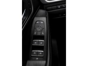 Thumbnail 17 Nissan Rogue Platinum 2024
