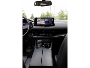 Thumbnail 19 Nissan Rogue Platinum 2024