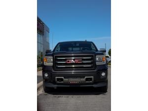 Miniature 5 GMC Sierra 1500 Sle 2015