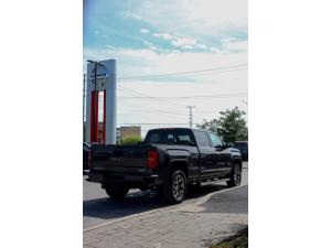 Miniature 6 GMC Sierra 1500 Sle 2015