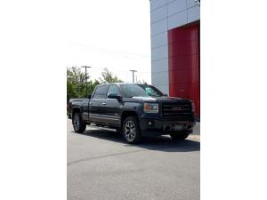 Miniature 7 GMC Sierra 1500 Sle 2015