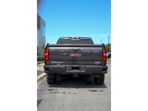 Miniature 8 GMC Sierra 1500 Sle 2015