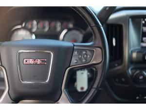 Miniature 10 GMC Sierra 1500 Sle 2015