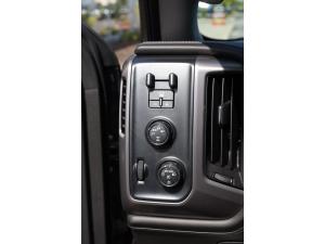 Miniature 12 GMC Sierra 1500 Sle 2015