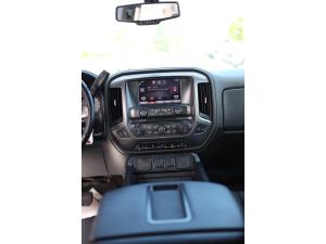 Miniature 13 GMC Sierra 1500 Sle 2015