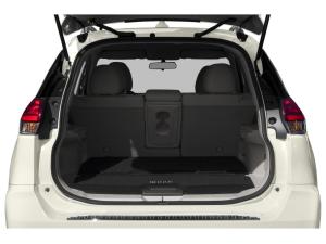 Thumbnail 5 Nissan Rogue Sv 2017