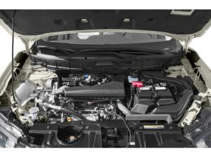 Thumbnail 6 Nissan Rogue Sv 2017
