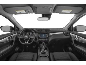 Thumbnail 5 Nissan Qashqai S 2023