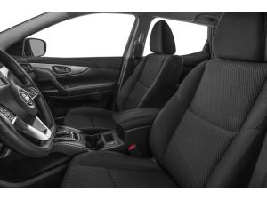 Thumbnail 6 Nissan Qashqai S 2023