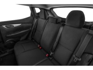 Thumbnail 10 Nissan Qashqai S 2023