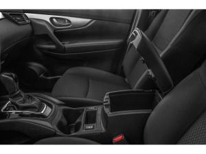 Thumbnail 11 Nissan Qashqai S 2023