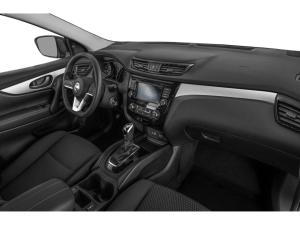Thumbnail 12 Nissan Qashqai S 2023