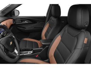 Miniature 6 Chevrolet Trailblazer Lt 2021