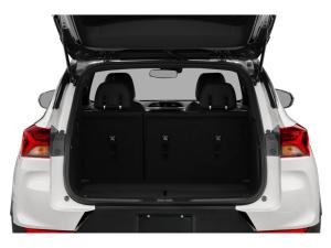 Miniature 8 Chevrolet Trailblazer Lt 2021