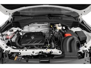 Miniature 9 Chevrolet Trailblazer Lt 2021